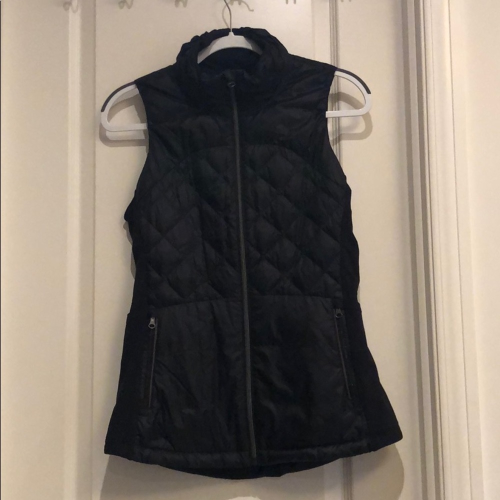 lululemon vest